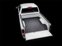WeatherTech 09-12 Dodge Ram 1500 TechLiner - Black - 36706