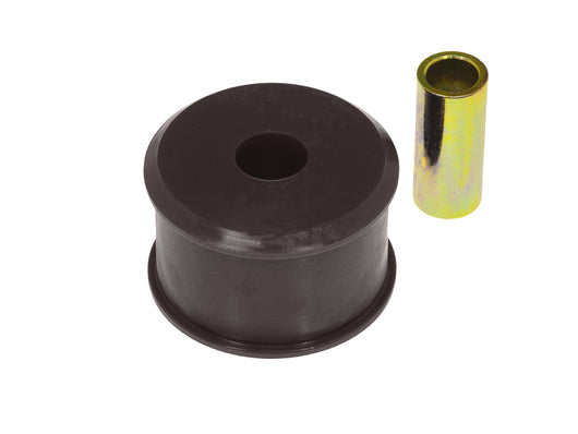 Prothane 90-94 Mitsubishi Eclipse Front Motor Mount Insert - Black - 13-505-BL