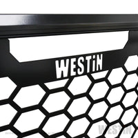 Westin 07-19 Toyota Tundra HLR Truck Rack - Black - 57-81075