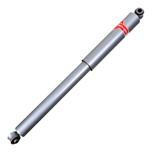 KYB Shocks & Struts Gas-A-Just Rear FORD F250 (Exc. Super Duty Models) (4WD) 1980-91 FORD F350 (Exc. - KG5443