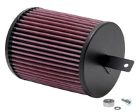 K&N 04-05 Honda TRX450R Air Filter - HA-4504