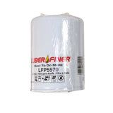 BD Diesel Replacement Transmission Filter Cartridge - 1604008