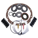 Yukon Gear Master Overhaul Kit For Ford Daytona 9in Lm102910 Diff - YK F9-HDA