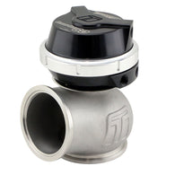 Turbosmart WG60 Gen V Power-Gate 60 14psi Black - TS-0555-1012