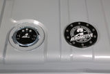 Aeromotive 70-73 Chevrolet Camaro/Pontiac Firebird 340 Stealth Gen 2 Fuel Tank - 18428