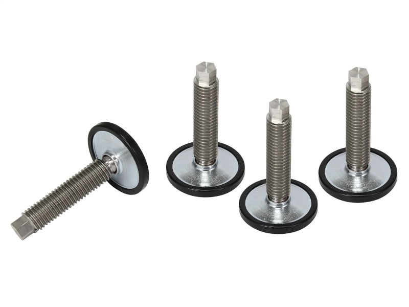 aFe Control PFADT Series Lowering Kit; Chevrolet Corvette (C6/C7) 05-15 - 410-401001-A