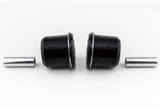 Whiteline 00-09 Honda S2000 42mm Rear Control Arm Upper Inner Bushing Kit - W63444