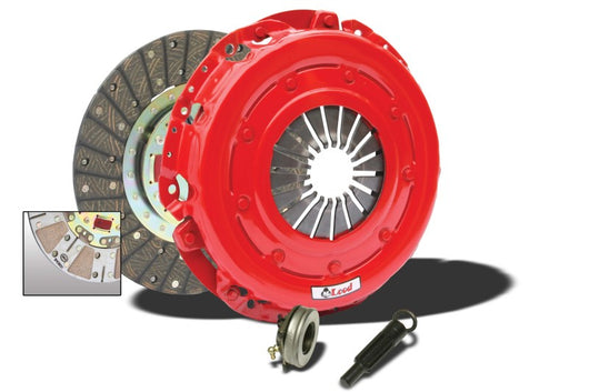 McLeod Street Extreme Kit Chev V8 55-85 - 75324
