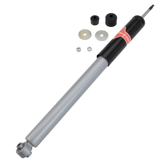 KYB Shocks & Struts Gas-A-Just Rear MERCEDES BENZ E Class 1997-02 - KG4726