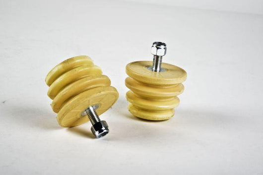 Belltech BUMP STOP KIT REPLACES 4918 - 4923