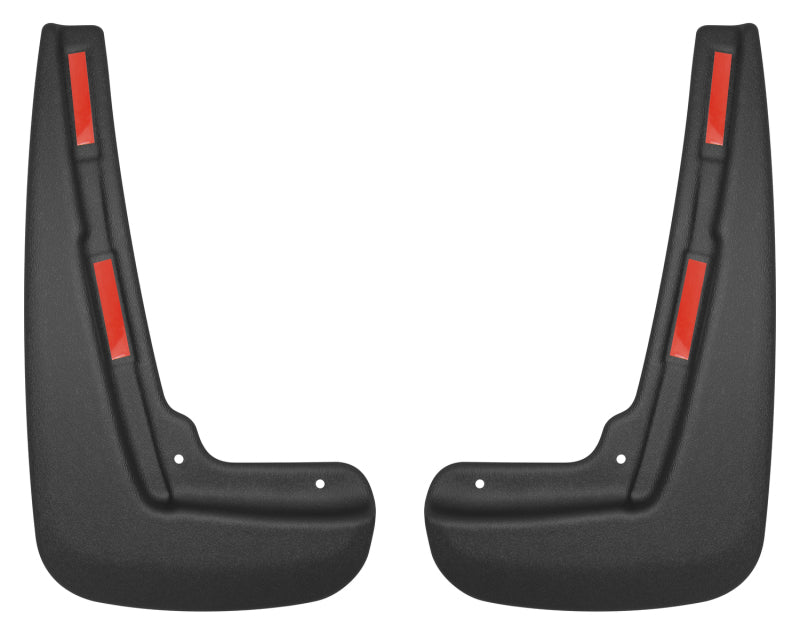 Husky Liners 2018-2019 Chevrolet Equinox Custom-Molded Front Mud Guards - 58251