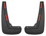 Husky Liners 2018-2019 Chevrolet Equinox Custom-Molded Front Mud Guards - 58251