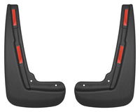 Husky Liners 2018-2019 Chevrolet Equinox Custom-Molded Front Mud Guards - 58251