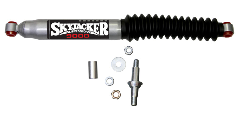 Skyjacker Steering Damper Kit 2007-2007 Chevrolet Silverado 2500 HD Classic 4 Wheel Drive - 9098