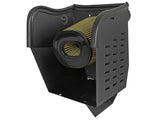 aFe POWER Stage-2 XP Pro Dry S Cold Air Intake System 2017 GM Duramax V8-6.6L (td) L5P - 75-12902