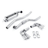 MagnaFlow Sys C/B '07 Saturn Sky Redline 2.0L - 16761