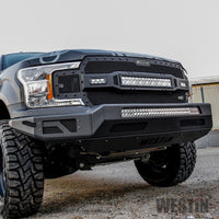 Westin 18-19 Ford F-150 Pro-Mod Front Bumper - 58-41065