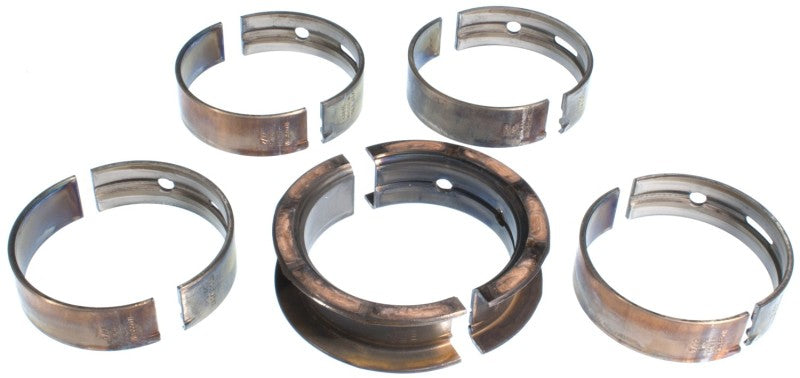 Clevite Ford 5.4L DOHC Supercharged 2005-2006 Vin S Aluminum Cylinder Block Main Bearing Set - MS2294H