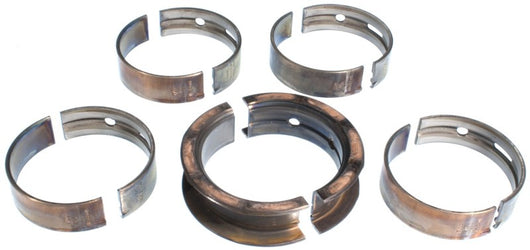 Clevite Ford 5.4L DOHC Supercharged 2005-2006 Vin S Aluminum Cylinder Block Main Bearing Set - MS2294H