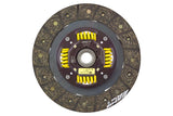 ACT 1996 Hyundai Elantra Perf Street Sprung Disc - 3001503