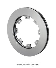 Wilwood Rotor-UL32 Vented Iron 12.19 x 1.10 - 8 on 7.00in - 160-11862
