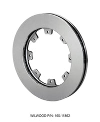 Wilwood Rotor-UL32 Vented Iron 12.19 x 1.10 - 8 on 7.00in - 160-11862