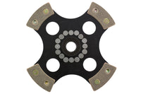 ACT 08-09 Dodge Caliber SRT-4 4 Pad Rigid Race Disc - 4240008-2