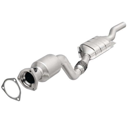 MagnaFlow Conv DF 03 Volkswagen Passat 2.8L - 444333