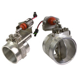 BD Diesel Positive Air Shutdown - Chevy 2004.5-2010 LLY/LBZ/LMM - 1036712