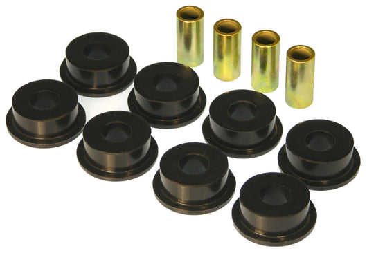 Prothane 72-85 Range Rover Radius Rod to Diff Bushings - Red - 25-48032