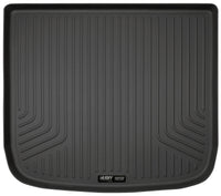 Husky Liners 2016 Chevrolet Volt WeatherBeater Black Trunk Liner - 42281