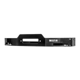 Westin 2015-2018 Chevrolet/GMC Colorado/Canyon MAX Winch Tray - Black - 46-23845