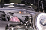 Mishimoto 14-16 Mini Cooper S 2.0L Performance Air Intake Kit - Wrinkle Red - MMAI-MIN-14WRD