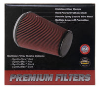 Airaid Dodge 5.9/6.7L DSL / Ford 6.0L DSL Kit Replacement Air Filter - 721-128
