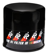 K&N Oil Filter for Mazda / Honda / Isuzu / Chevy / Hyundai / Chevy / Ford / Mitsubishi / Subaru - PS-1004