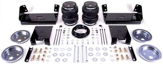 Air Lift Loadlifter 5000 Air Spring Kit for 09-12 Ford F53 Pick Up - 57344