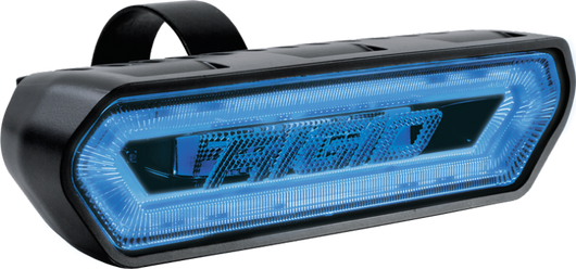 Rigid Industries Chase Tail Light Kit w/ Mounting Bracket - Blue - 90144