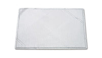 Vibrant SHEETHOT TF-400 4 ply AL heat shield 26.75inx17in Sheet Size - 25400L