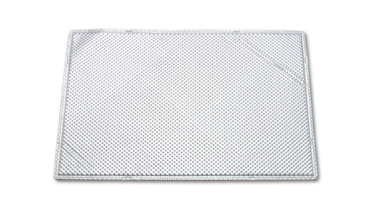 Vibrant SHEETHOT TF-400 4 ply AL heat shield 26.75inx17in Sheet Size - 25400L