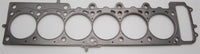 Cometic 92-00 BMW S50B30/B32 Coupe M3/Z3/M 87mm .120 inch MLS Head Gasket - C4508-120