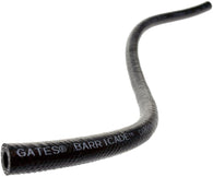 Gates 1/4in x 2 feet (Clamshell) 225 PSI Barricade Fuel Injection Hose w/ GreenShield Technology - 27334