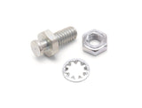 Edelbrock Transmission Kick Down Holley Service Parts - 12414