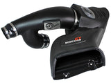 aFe Momentum GT Pro DRY S Intake System 2016 Ford F-150 EcoBoost V6-2.7L/3.5L (tt) - 51-73112-1