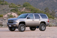Fabtech 07-14 GM K1500 SUV 4WD w/Autoride 6in Basic System - K1018