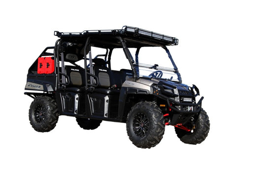 Skyjacker Control Arm 2008-2008 Polaris (UTV) Ranger MVRS 700 6x6 - FAA281
