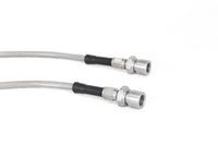 Goodridge 09-12 Cadillac CTS-V (All CTS-V w/ Brembo Brakes) Brake Lines - 12238