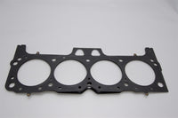 Cometic Ford Big Block 4.40in Bore .040 Compressed Thickness MLS Head Gasket - C5666-040
