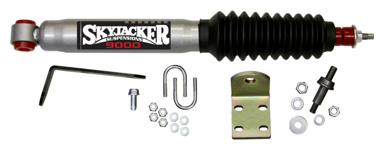 Skyjacker Steering Damper Kit 2002-2006 Cadillac Escalade EXT - 9196