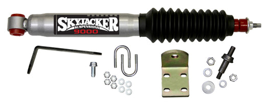 Skyjacker Steering Damper Kit 2002-2006 Cadillac Escalade EXT - 9196