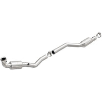 MagnaFlow Conv DF 03-06 Mercedes SL500 5L Passenger Side - 51419